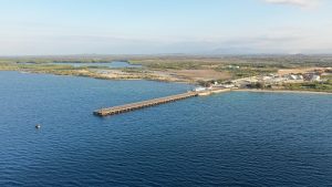 MONTECRISTI: Todo está listo para el Festival Musical Bahía de Manzanillo