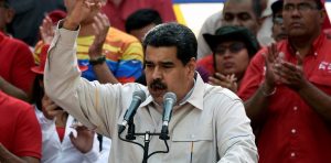 VENEZUELA: Maduro dice Colombia y Chile también atacaron sistema eléctrico
