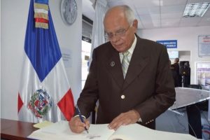 Instituto Duartiano dice nacionalidad es tema que solo compete a dominicanos