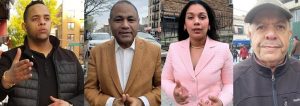 Mayoría de los dominicanos en NY apoya posición iglesia católica de RD