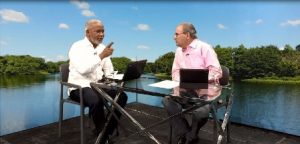 Melanio Paredes dice senadores tendrán que “fajarse a buscar sus votos” Melanio Paredes dice senadores tendrán que “fajarse a buscar sus votos”