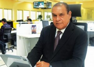 Director del Listín resalta los medios impresos ya no tienen el monopolio