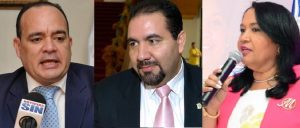 Colegio Abogados y lideres políticos saludan integración de la Suprema Corte