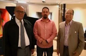 PERU: Médicos dominicanos participan en Jornada de Neuropatías Dolorosas