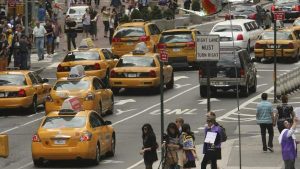 Nueva York registra un descenso de población por primera vez en 10 años Nueva York registra un descenso de población por primera vez en 10 años