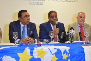Anuncian Campeonato Nacional de Natación e Internacional Open