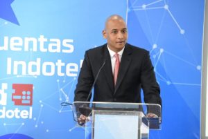 Nelson José Guillén fue nombrado presidente del Consejo de INDOTEL