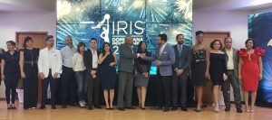 Premios Iris prometen gala primer nivel para el cine de RD