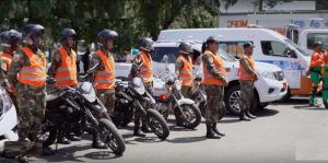 Comenzó ayer Operativo Semana Santa; prohiben circulación vehículos pesados