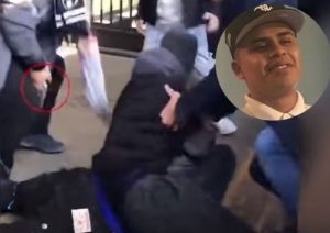 Imponen cargos a pandilleros de MS-13 por asesinato en Nueva York