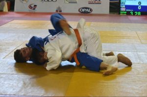 Fedojudo anuncia Copa Panam Abierta Cadete y Junior Ranking Mundial
