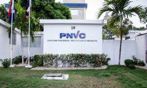 TSE anula una asamblea del Partido Nacional Voluntad Ciudadana