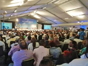 PRD ratifica su oposición a la «injusta» sentencia del TSE y toma otras medidas