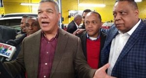 PRM NY inicia inscripción de nuevos militantes y llama dominicanos a «salir del PLD»