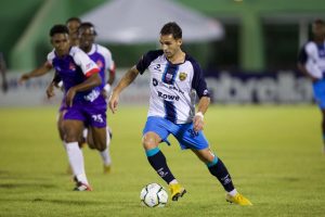 Pantoja y Cibao FC ganan en la Liga Dominicana de Fútbol