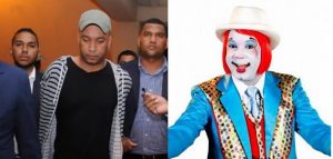 SANTIAGO: El Payaso Kanqui deberá cumplir tres meses de prisión preventiva SANTIAGO: El Payaso Kanqui deberá cumplir tres meses de prisión preventiva