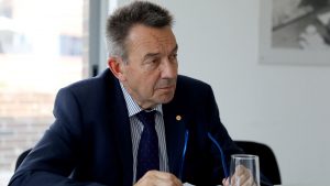 VENEZUELA: Cruz Roja confirma acuerdo con Maduro para operaciones de ayuda