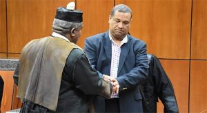 Extraditan a PR profesor acusado de robo Extraditan a PR profesor acusado de robo