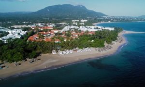 PUERTO PLATA: Un muerto y seis heridos en accidentes; hoteles llenos