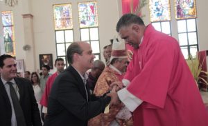 Ramfis ve preocupante en RD nadie haya sido condenado por el caso Odebrecht Ramfis ve preocupante en RD nadie haya sido condenado por el caso Odebrecht