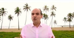 Ramfis Trujillo consultará su programa Gobierno en las redes sociales