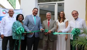 SPM: Ministro de Industria y Comercio resalta diversidad económica