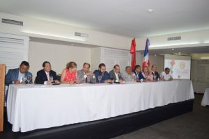 PRSC aprueba reglamento para escoger candidatos a elecciones 2020