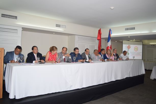 PRSC aprueba reglamento para escoger candidatos a elecciones 2020 imagen