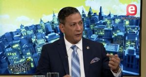 Diputado cree ley para reformar la Constitución puede pasar en Congreso