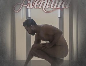 Bachatero Romeo Santos se desnuda para promocionar su nuevo álbum