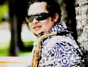 Sandy Gabriel celebrará Día Internacional del Jazz