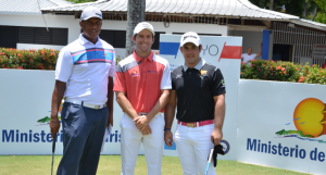 Inicia este lunes el Puerto Plata Open PGA Tour LA 2019