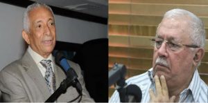 Tribunal RD condena Alvarito a prisión suspendida por difamar a Rafael Solano