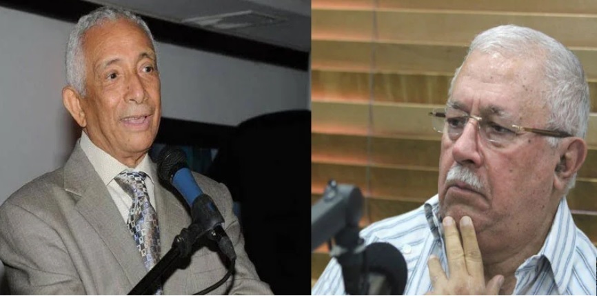Tribunal RD condena Alvarito a prisión suspendida por difamar a Rafael Solano imagen
