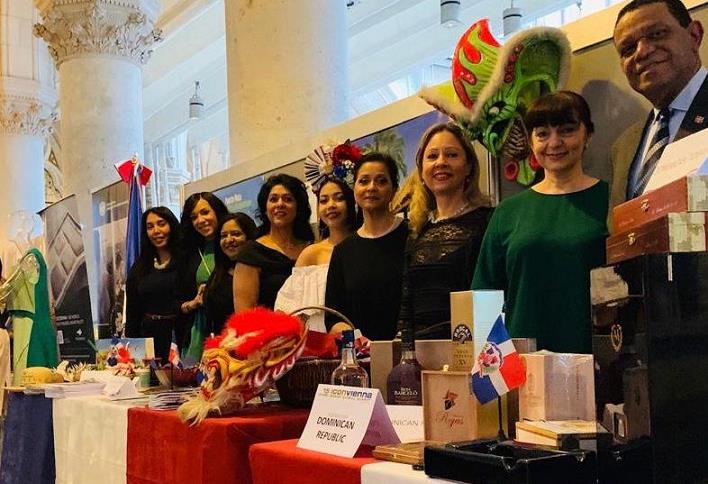 VIENA: RD presenta oportunidades de inversión en foro europeo imagen