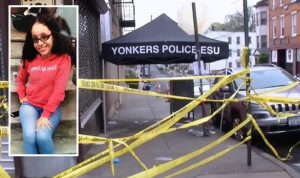 Bala perdida mata una joven hispana de 18 años en una calle de Yonkers Bala perdida mata una joven hispana de 18 años en una calle de Yonkers