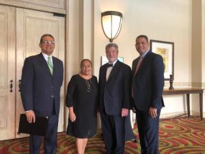 R.Dominicana y países de AC discuten desafíos de empresas ante propiedad intelectual R.Dominicana y países de AC discuten desafíos de empresas ante propiedad intelectual