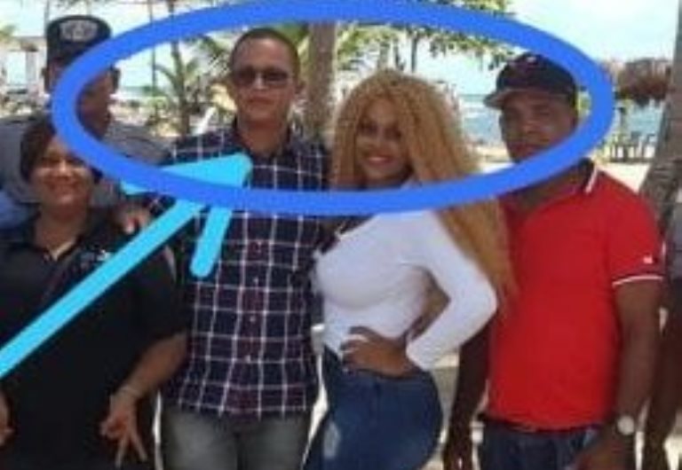 Suspenden alcaide cÃ¡rcel Anamuya por violar protocolo de traslado de una rea