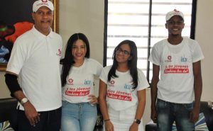 Realizarán campaña para prevenir los accidentes cerebrales y de tránsito