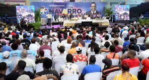 Lanzan movimiento de apoyo las a aspiraciones de Andrés Navarro