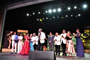 Premios  Iris, con aroma  a justicia, ¿parcial o total?, vencieron toda dificultad