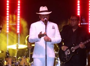 Wason Brazobán inaugura temporada de conciertos Blue JackTar