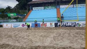 Hato Mayor se prepara para torneos deportivos Semana Santa Hato Mayor se prepara para torneos deportivos Semana Santa