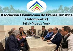 Filial Adompretur NY iniciará promoción turística entre dominicanos