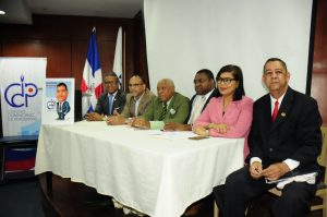 CDP celebra con diversas actividades el Día Nacional del Periodista