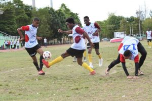 Equipos PUCMM se coronan campeones en Copa Universitaria