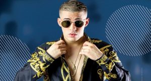 Bad Bunny ofrecerá concierto en el Estadio Quisqueya el 15 de junio Bad Bunny ofrecerá concierto en el Estadio Quisqueya el 15 de junio