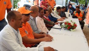 BARAHONA: Disponen cierre de 12 playas “peligrosas” en Semana Santa