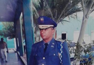 BARAHONA: PN ofrece detalles muerto y herido en Cabral