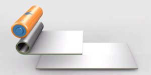 Nueva batería para coches eléctricos promete autonomías de 1.000 kilómetros